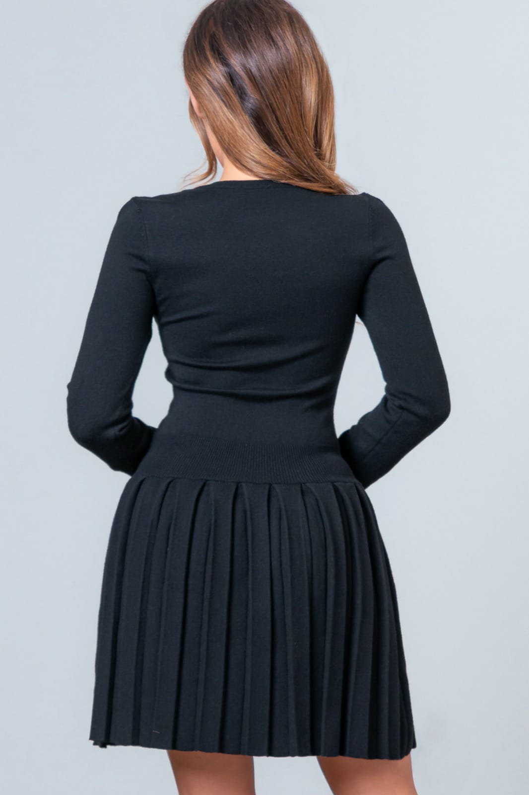 Tiffany Dress