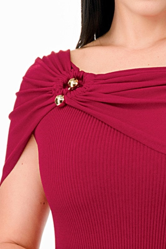 Jenny Dress