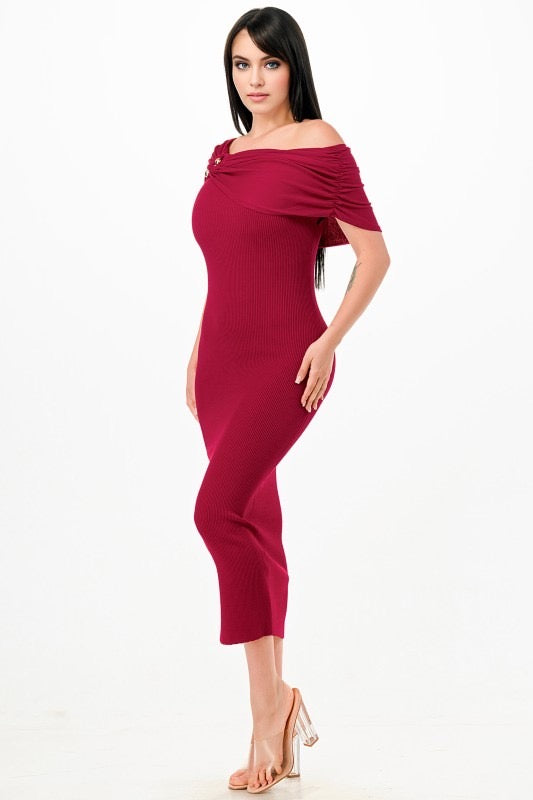 Jenny Dress