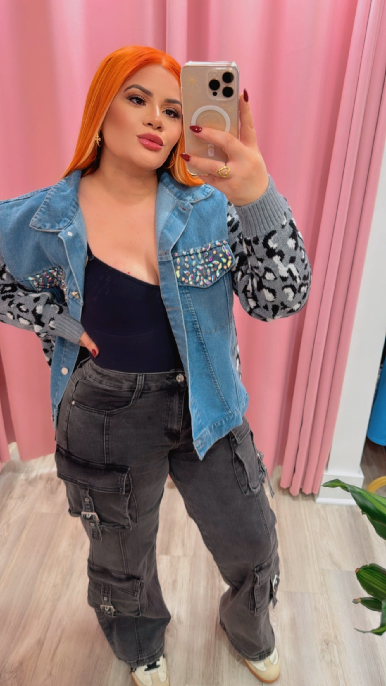 Candy Cargo pants