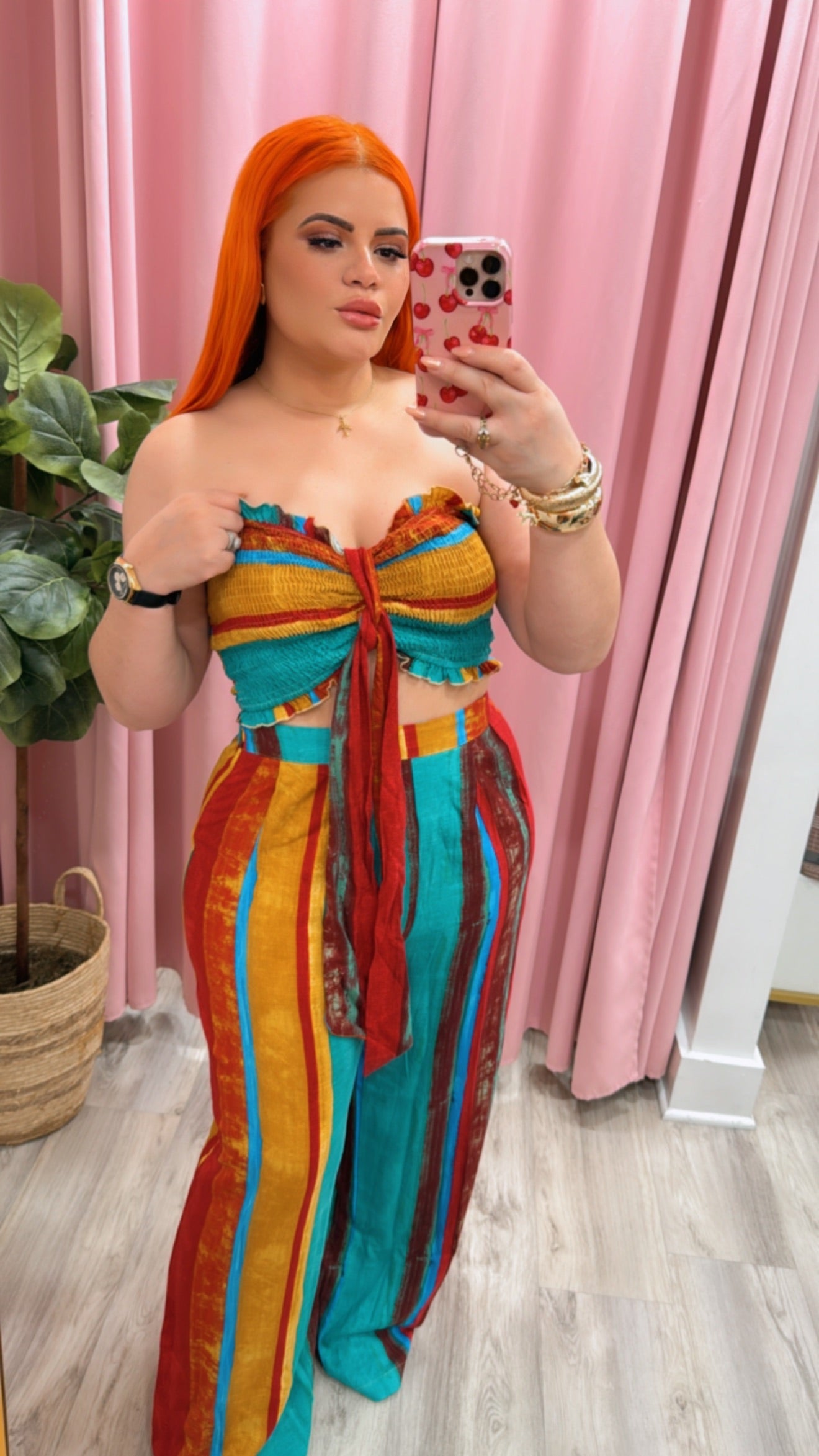 Karol Line Set