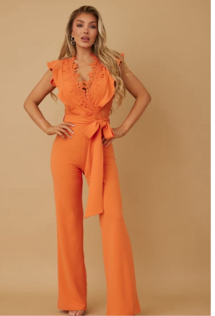 Alysha Jumpsuit