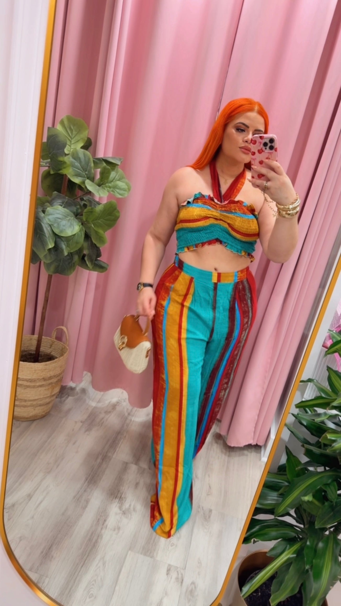 Karol Line Set