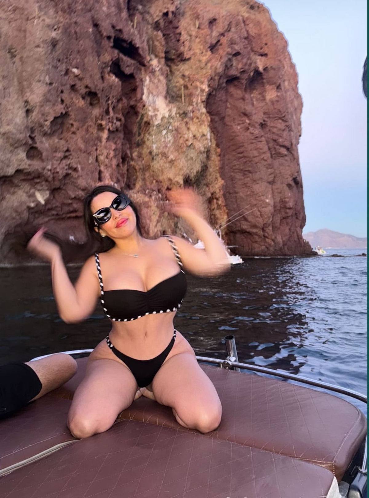 Susana Bikini