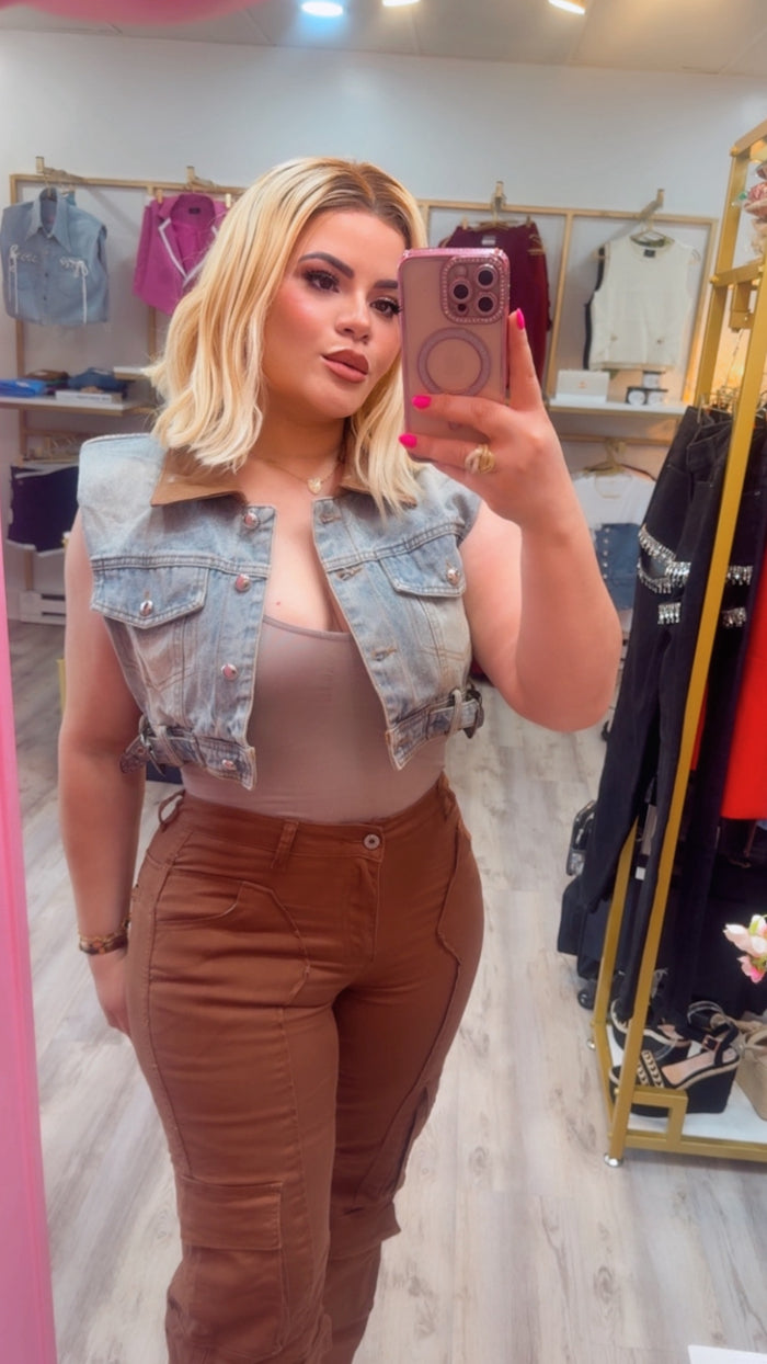 Best Seller Vest