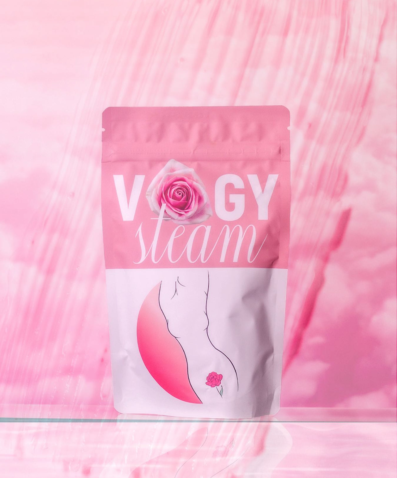 Vagy Steam