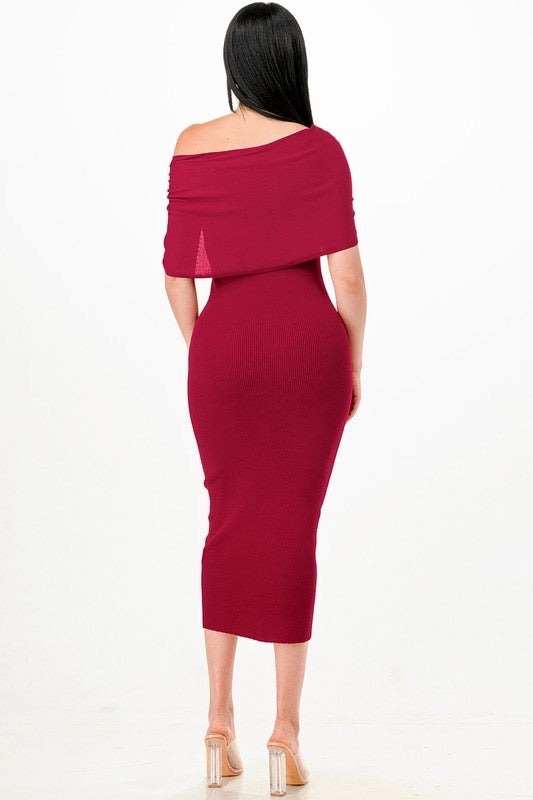 Jenny Dress
