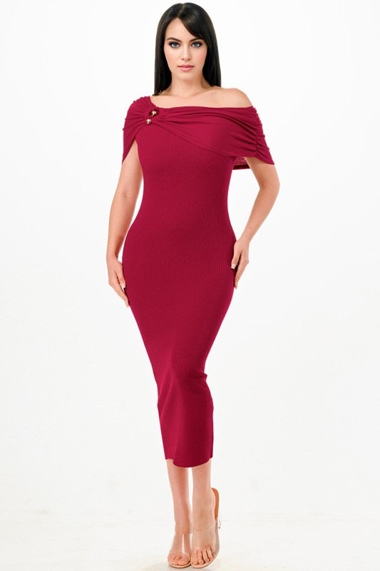 Jenny Dress
