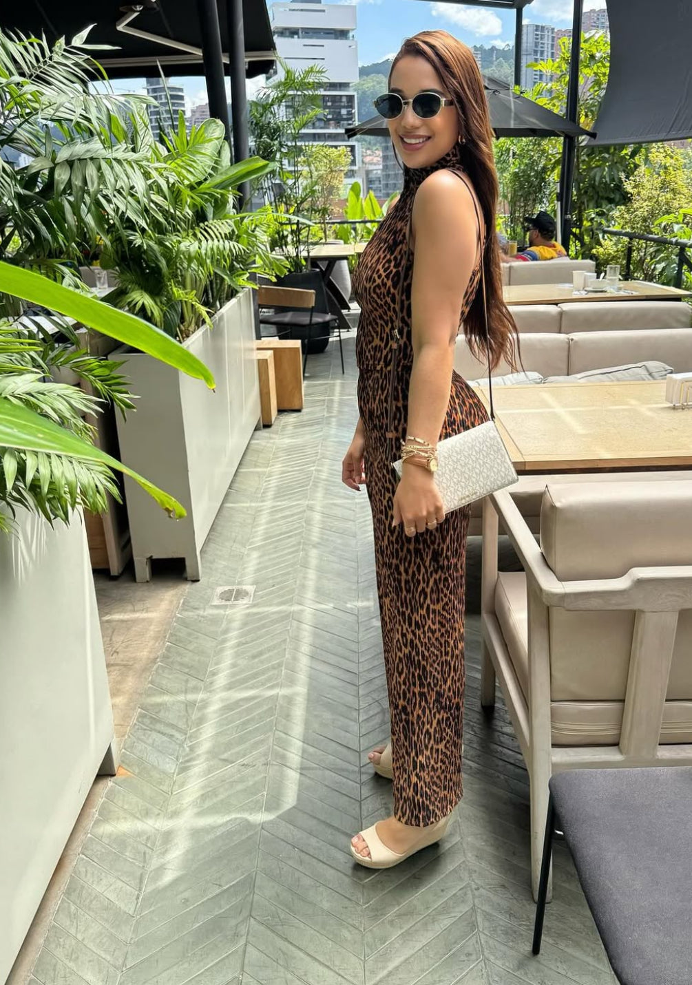 Marielys Print Set
