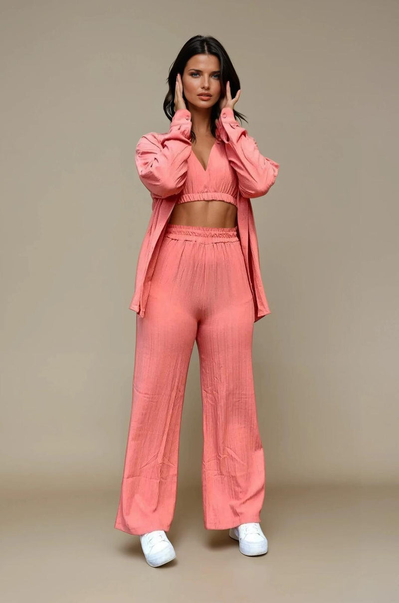 Sofia Set