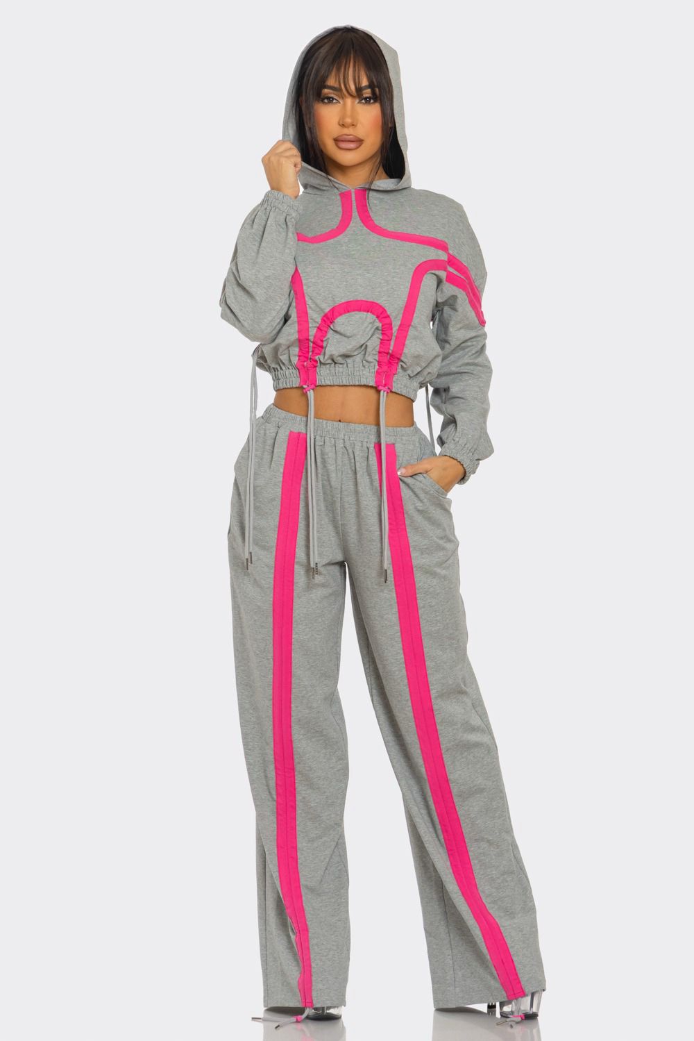 Loretta Set