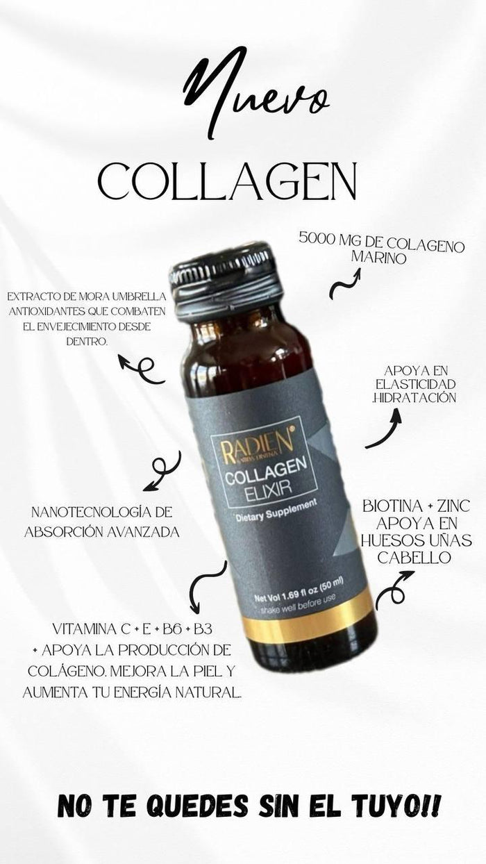 Best Seller Collagen