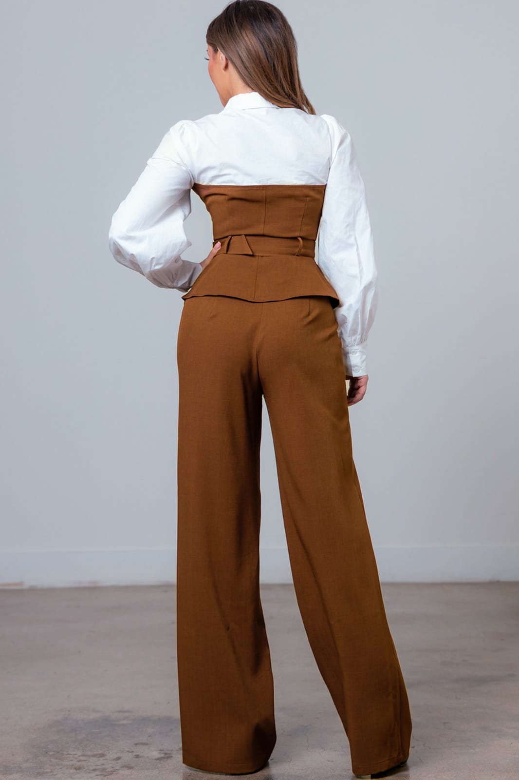 Susana Fashion Set