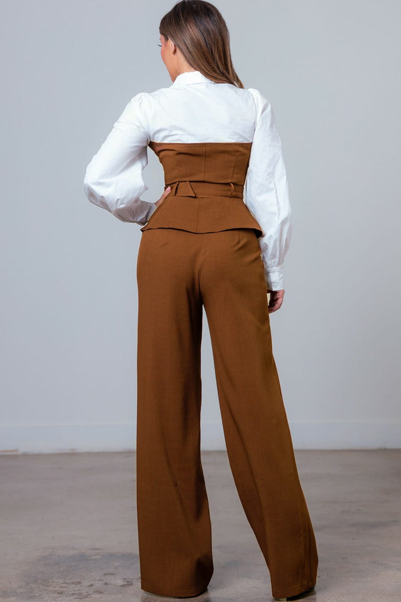 Susana Fashion Set