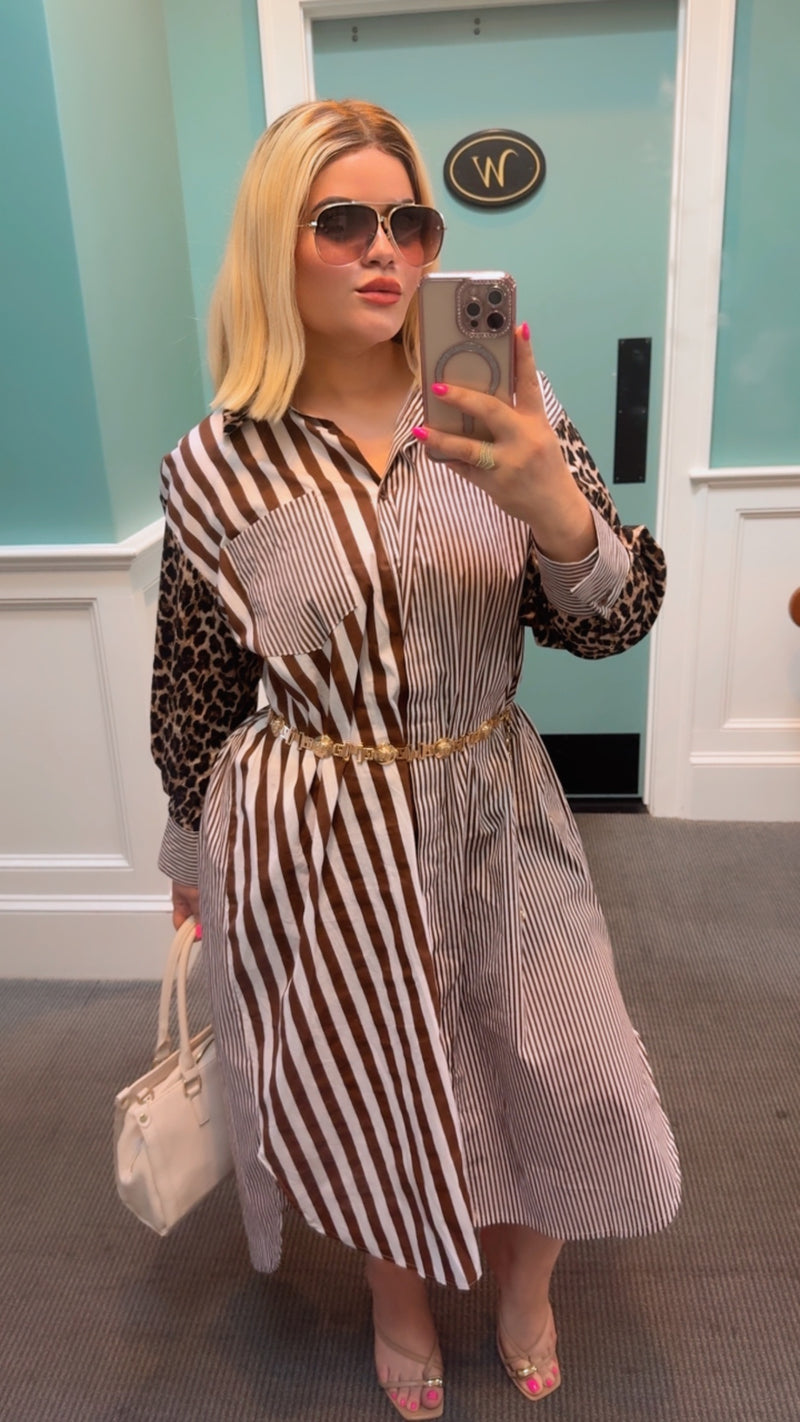 Lili Dress