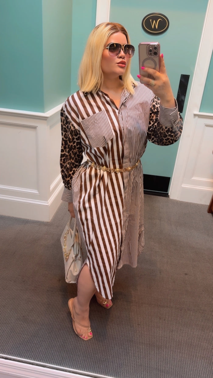 Lili Dress