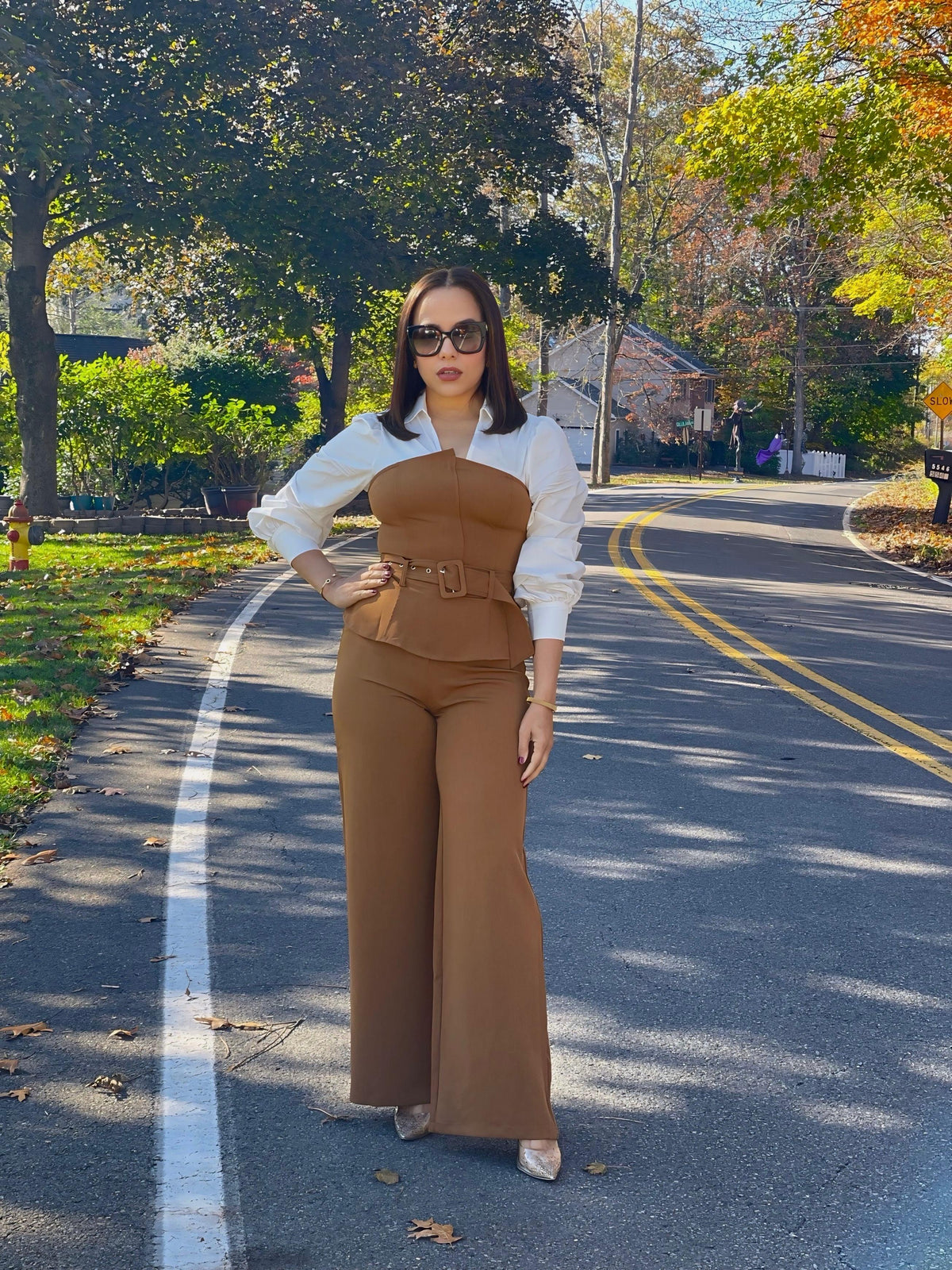 Susana Fashion Set