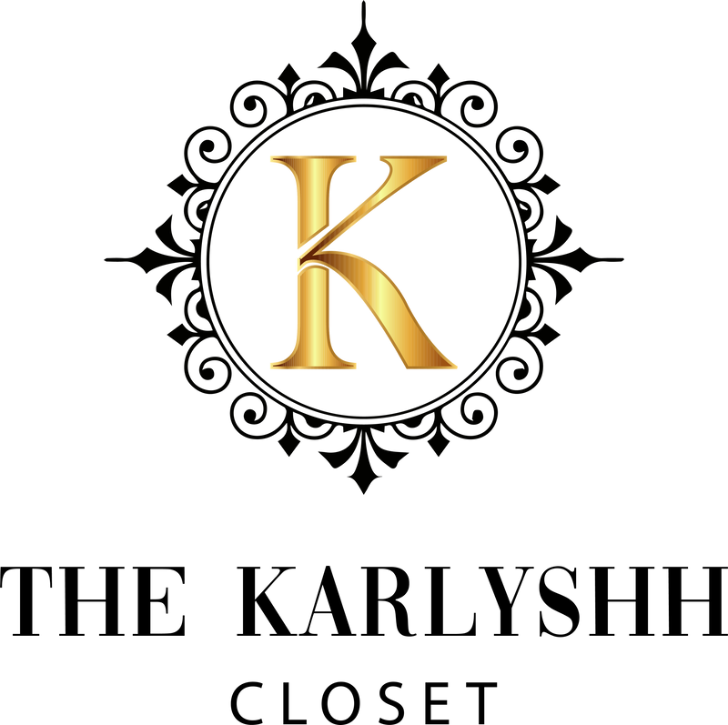 The Karlyshh Closet logo