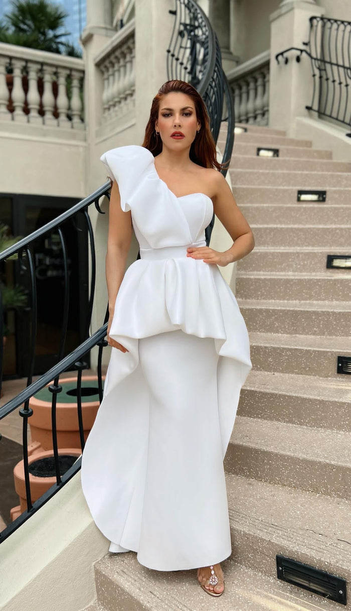 Gala Dress