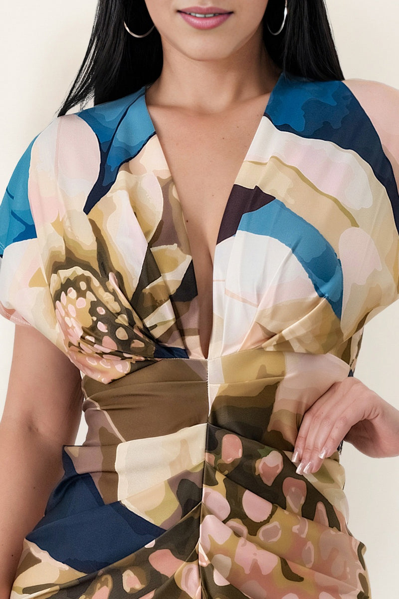 Pamela Dress