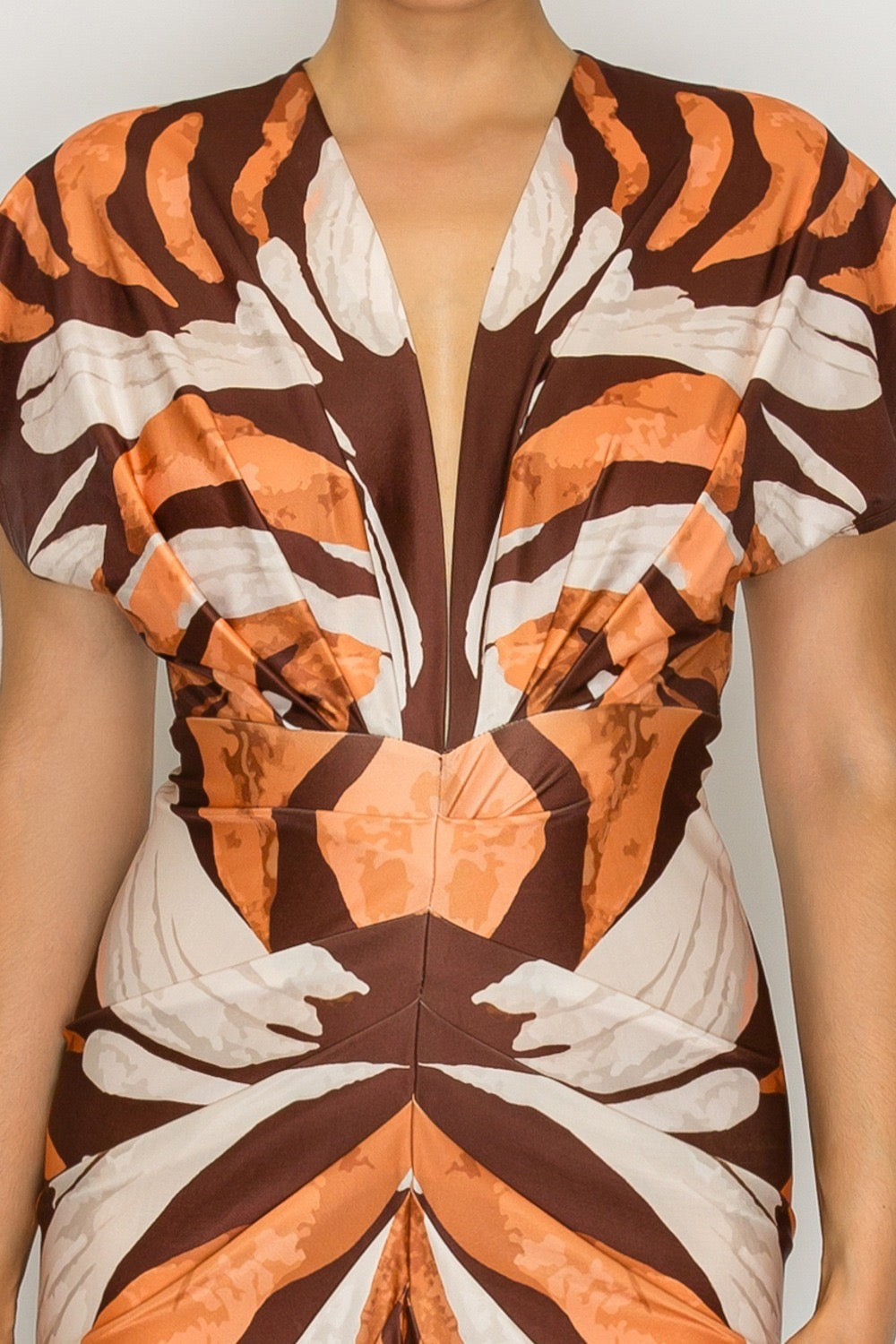 Melissa Dress