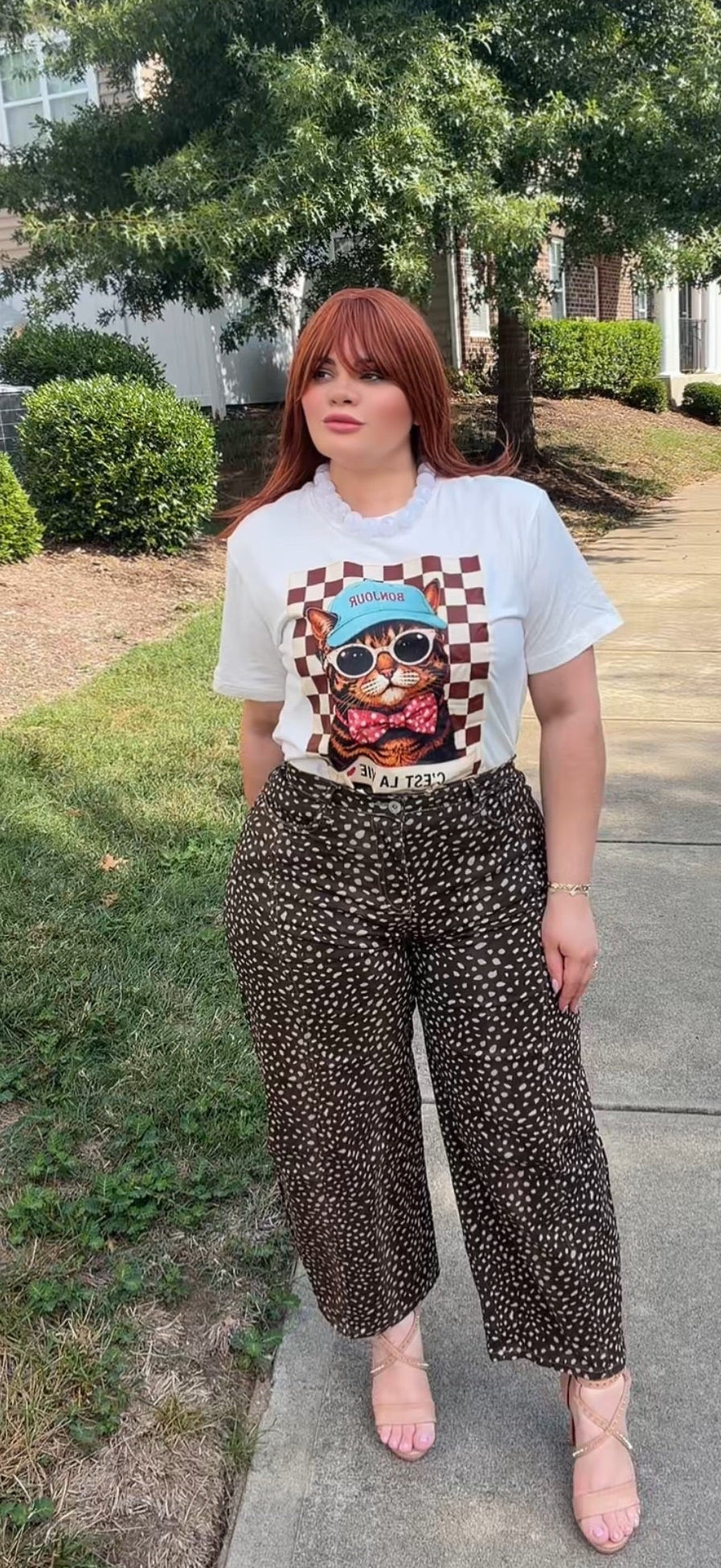 Bambi Pants