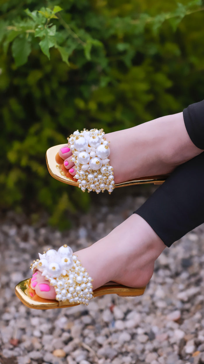 Charina Sandals