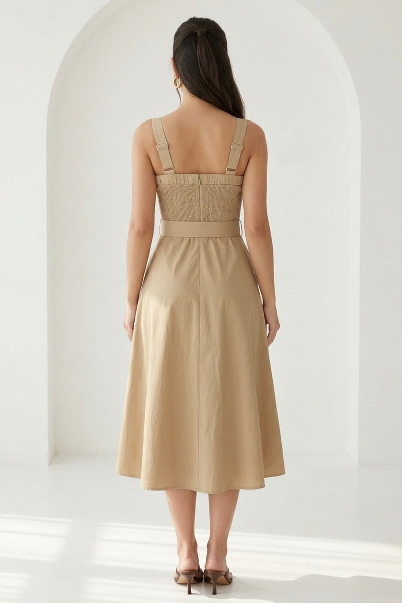 Valentina Dress