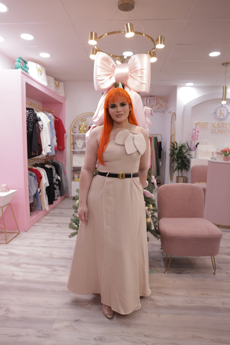 Amelia Dress