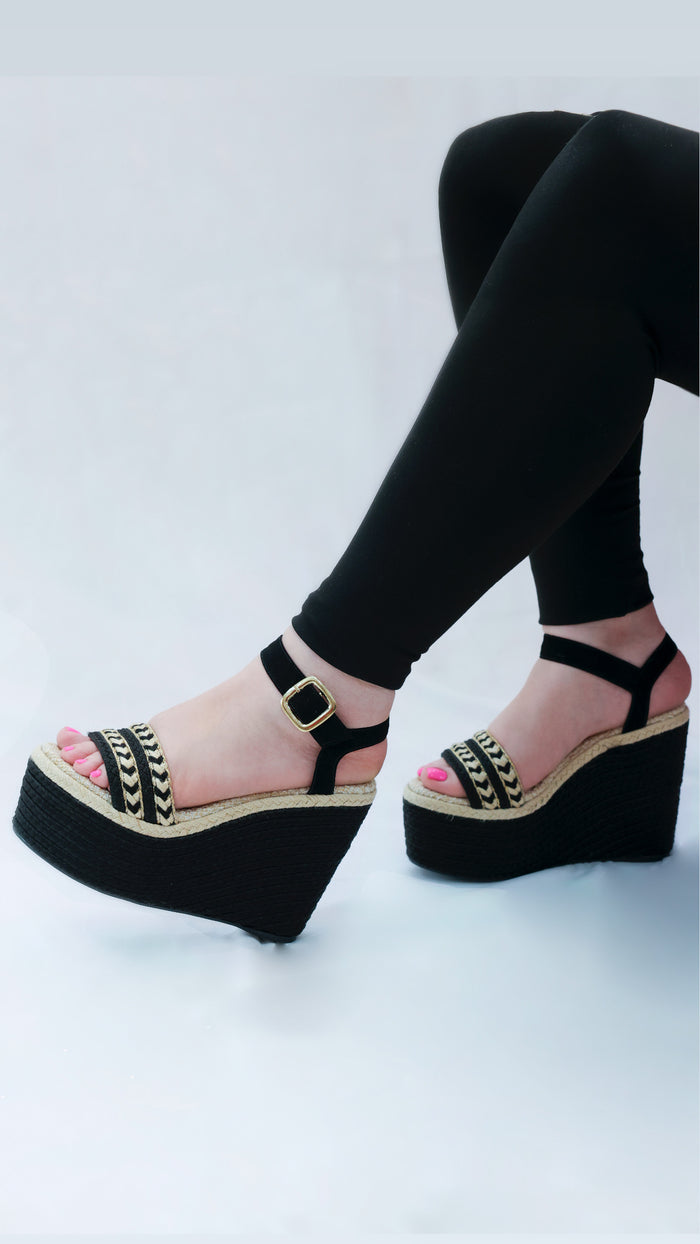 Karlyshh Sandals
