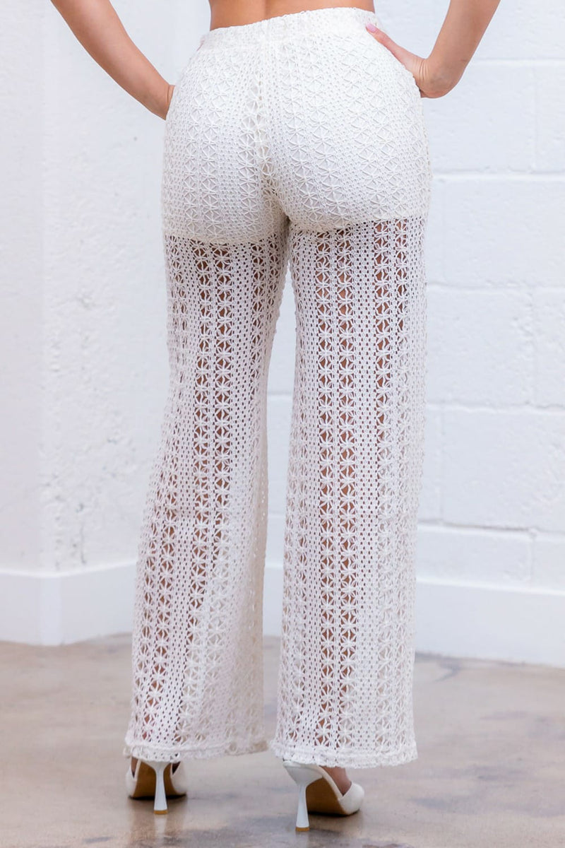Summer Pants