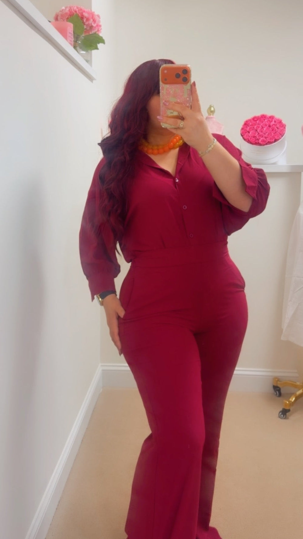 Ariana Set