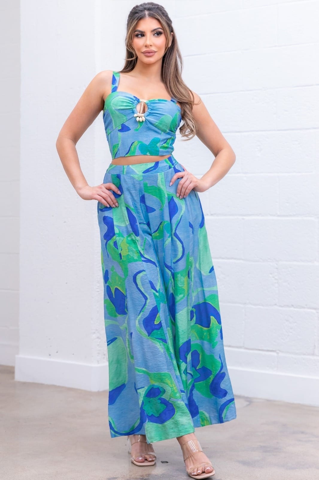 Melissa Set