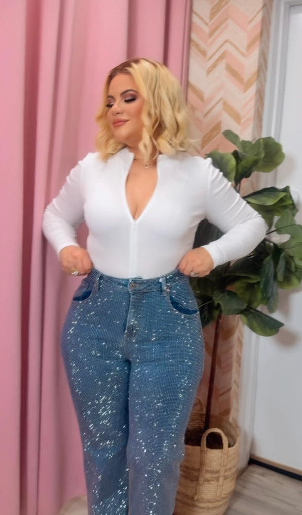 Shine Jeans