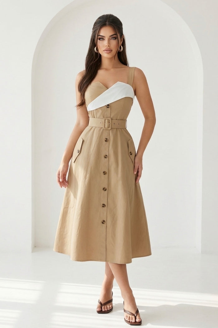 Valentina Dress