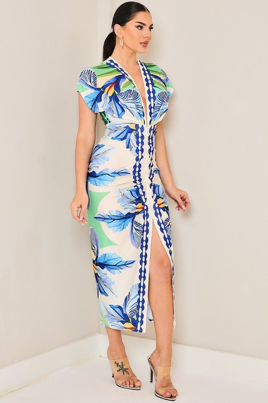 Amara Fabulos Dress