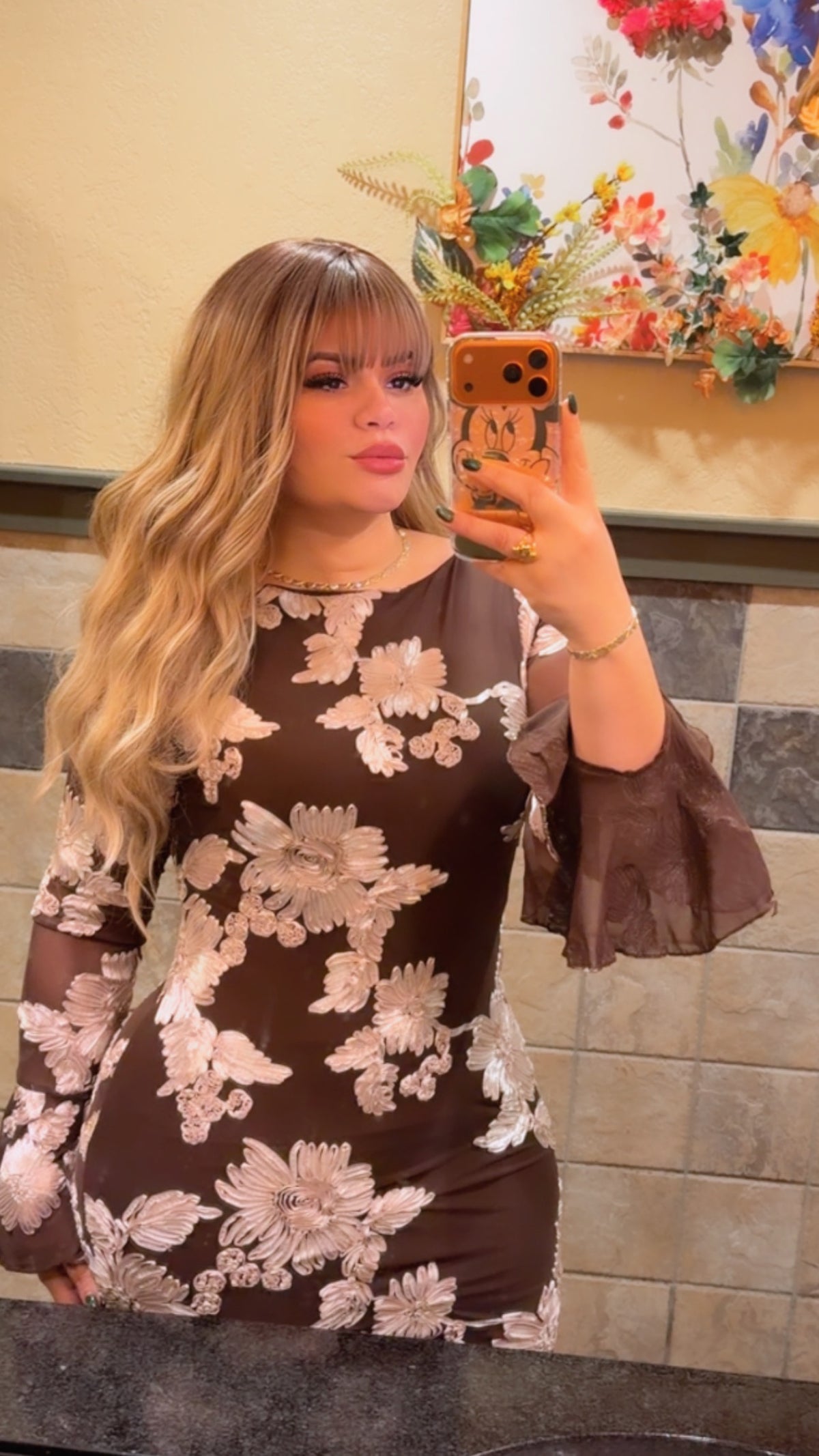 Mabel Dress
