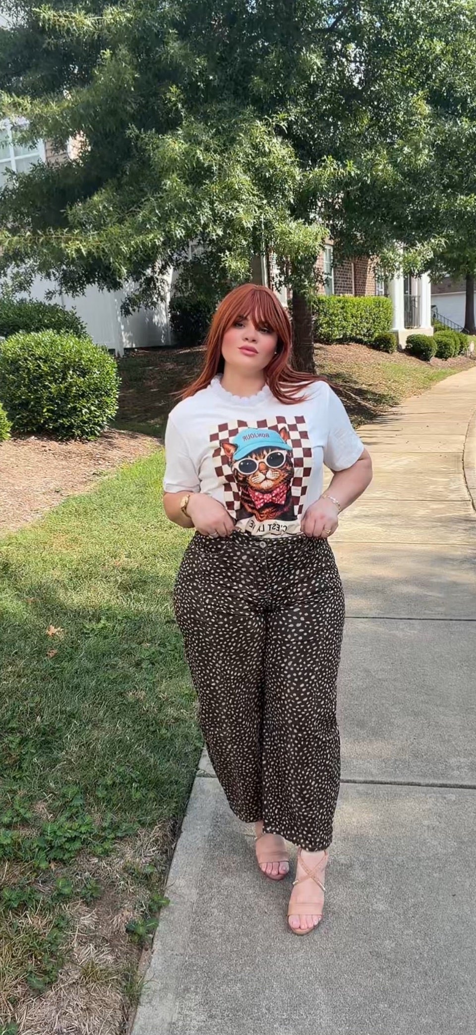 Bambi Pants