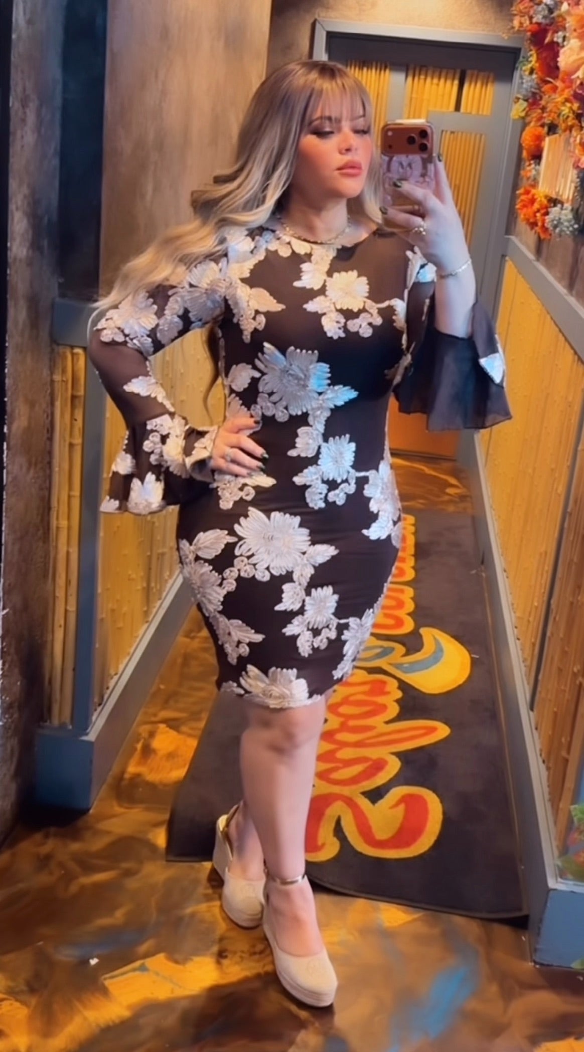 Mabel Dress