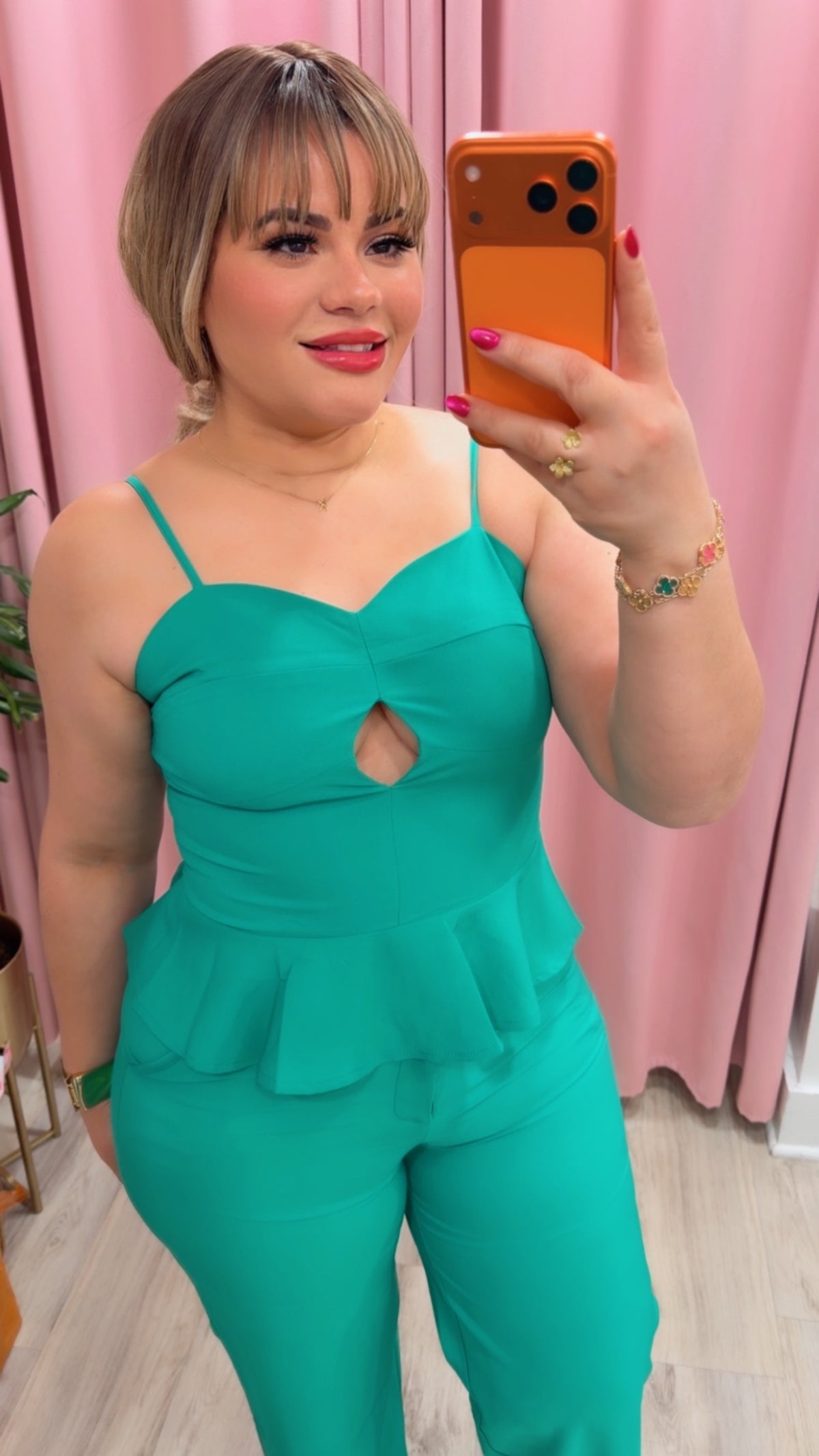 Esmeralda Set