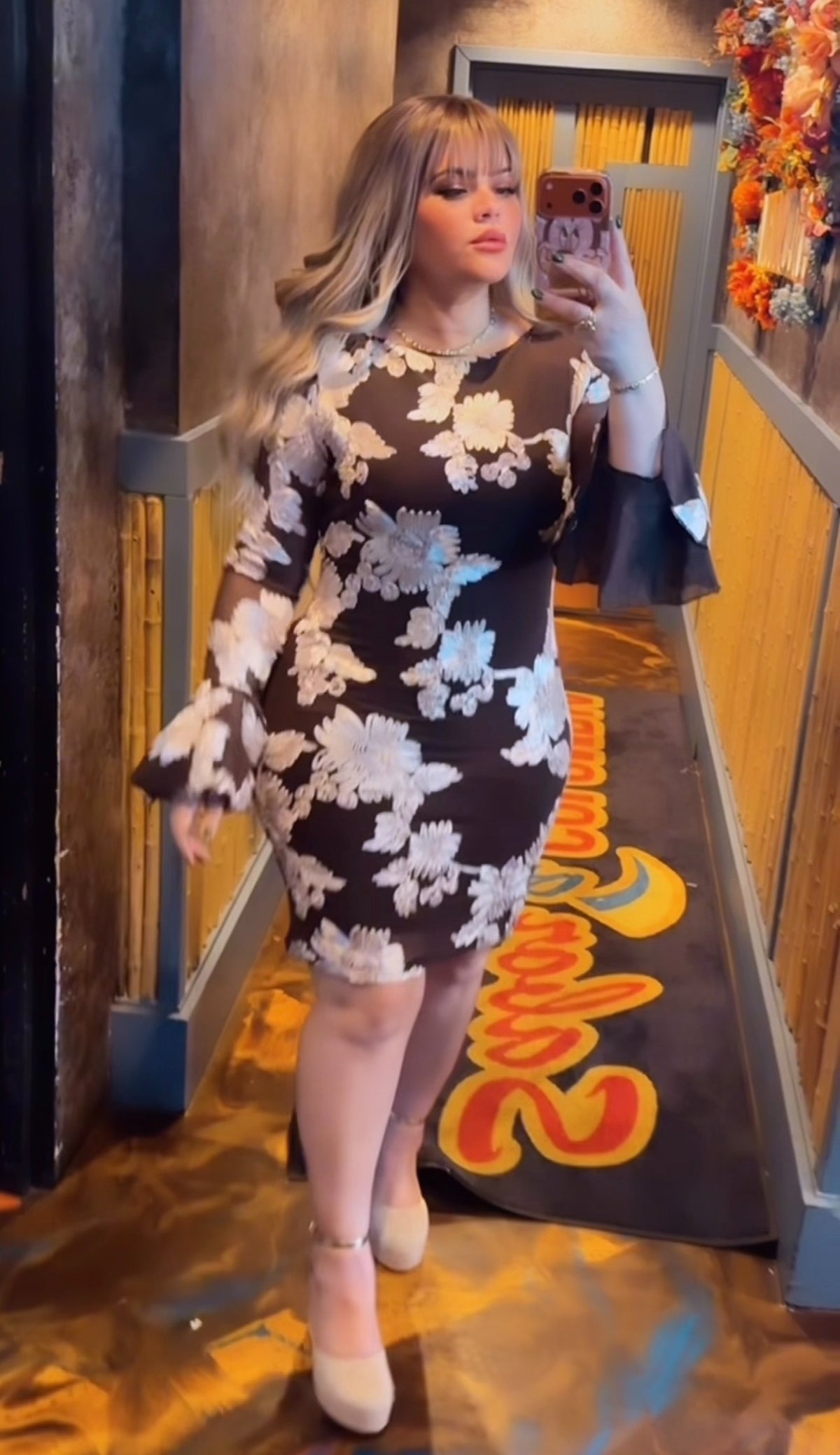Mabel Dress