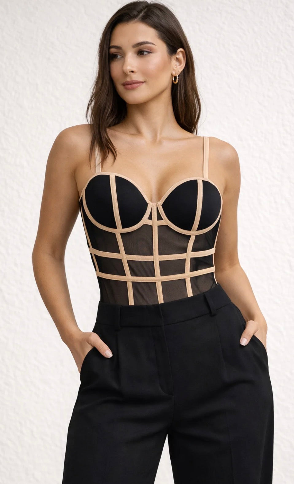 Fanny Body