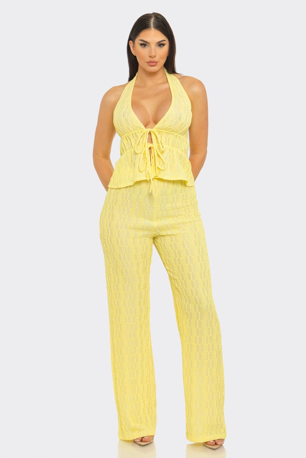 Excarlet Summer Set