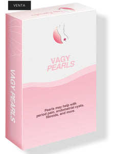 Vagy 3 Pearls Detox con su aplicador