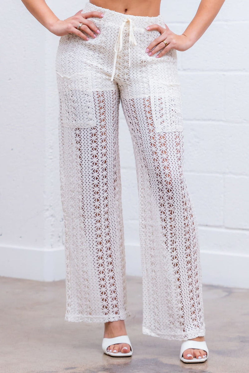 Summer Pants