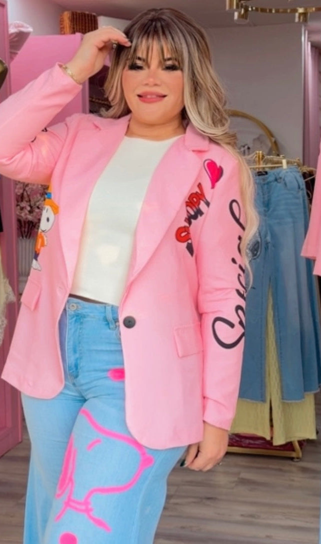Best Seller Blazer