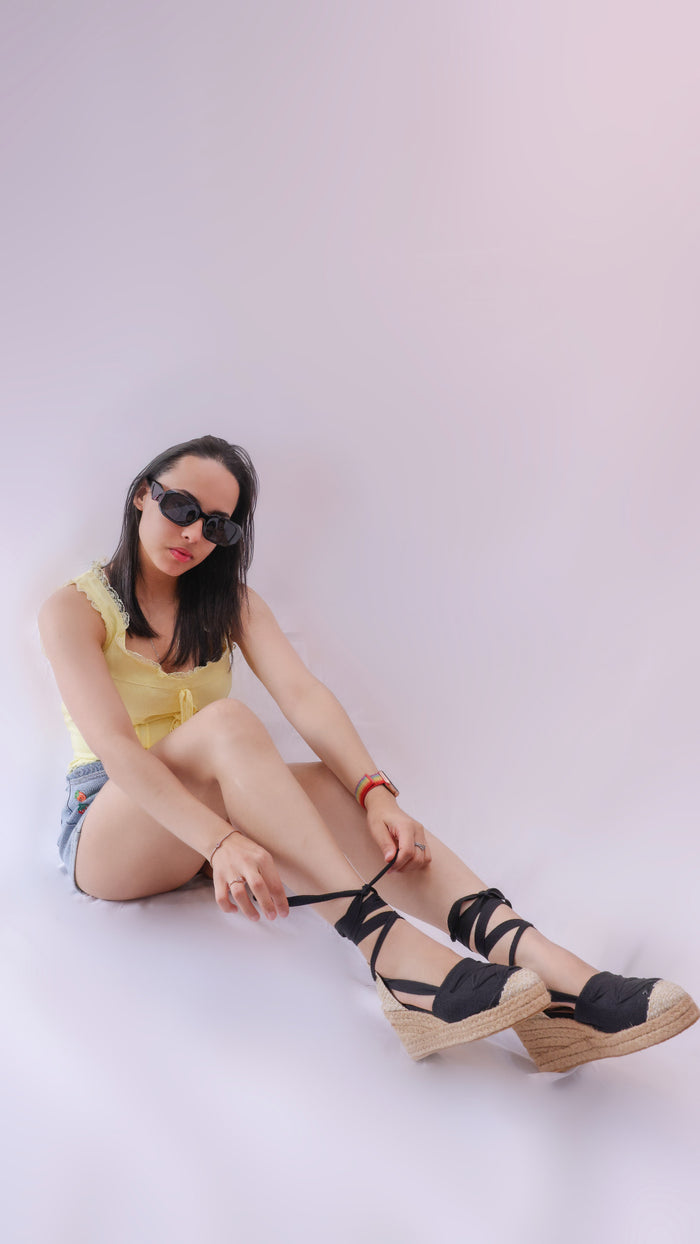 Gretsha Sandals