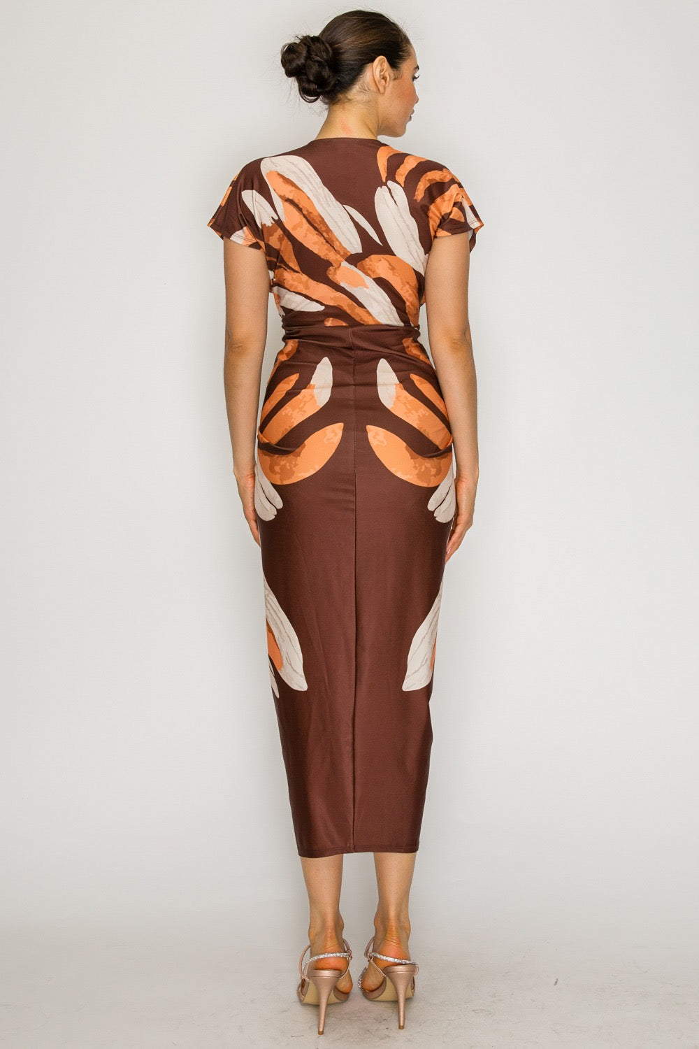 Melissa Dress