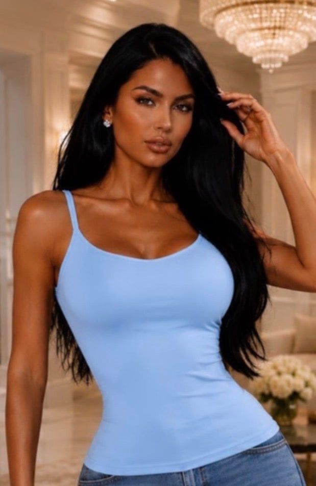 Blue Basic