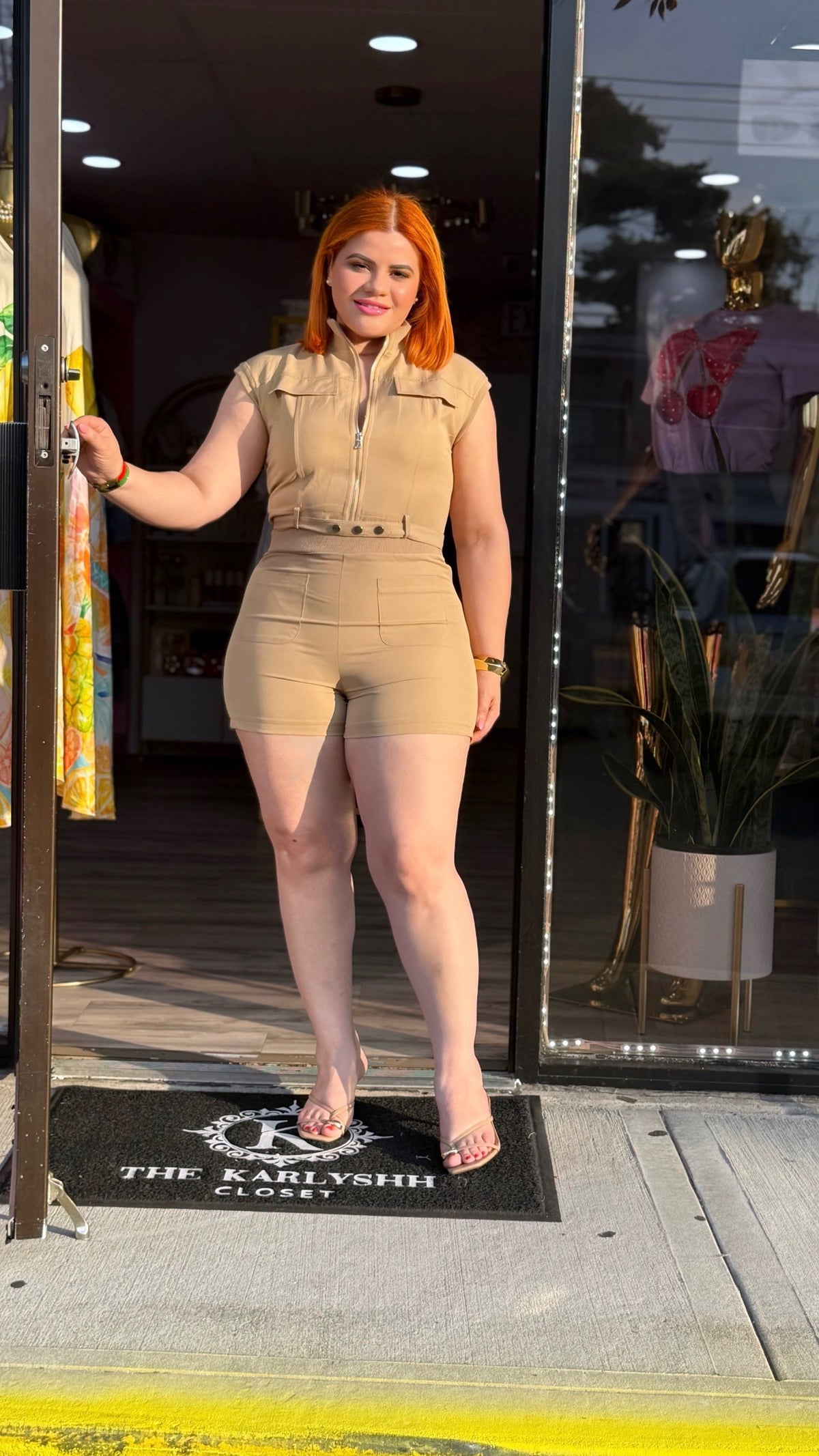 Karen Set